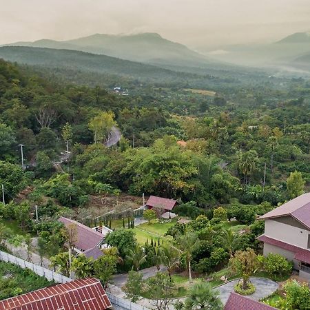 Thanburi Resort Chom Thong Εξωτερικό φωτογραφία