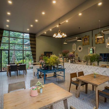 Thanburi Resort Chom Thong Εξωτερικό φωτογραφία