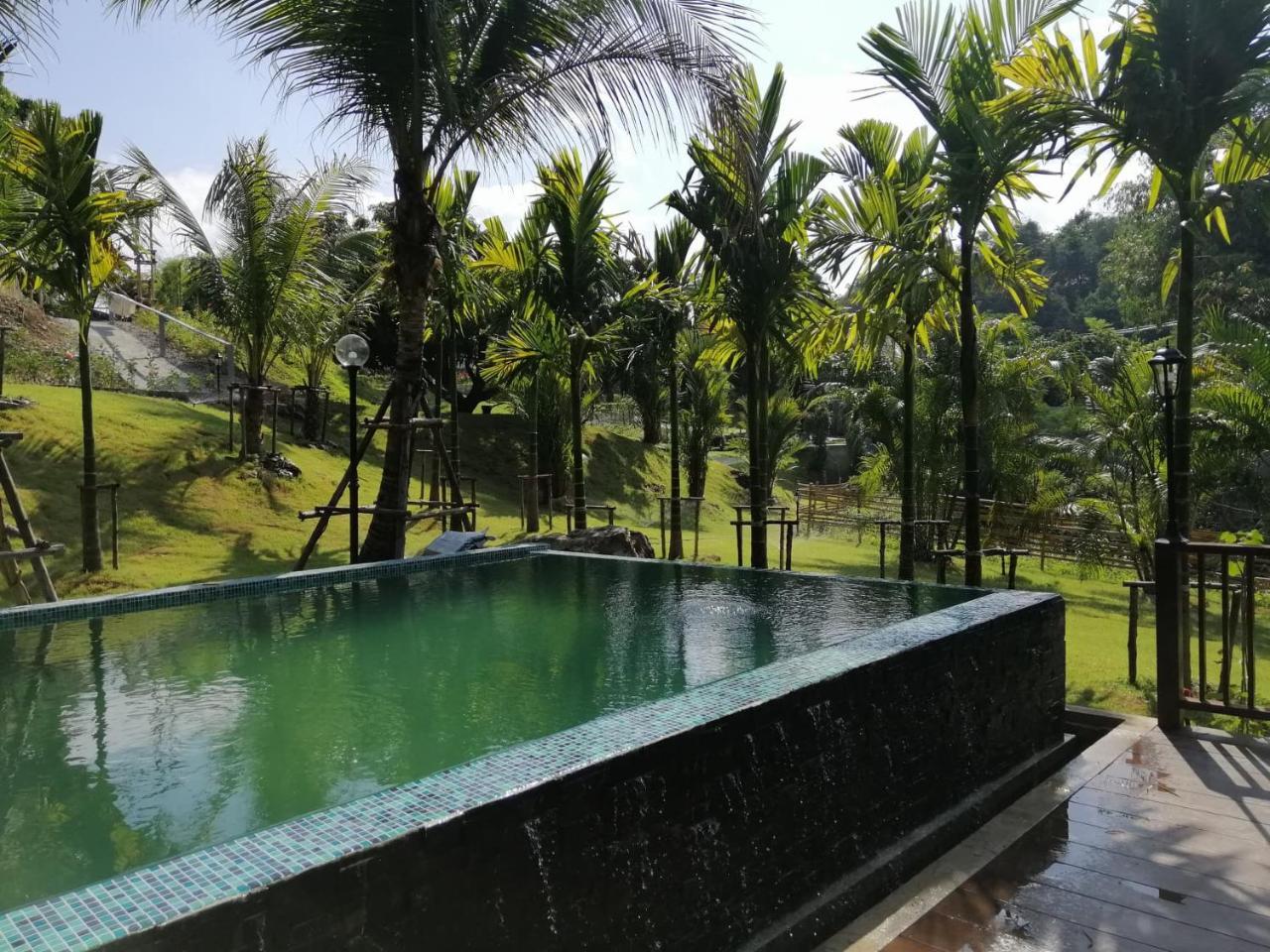 Thanburi Resort Chom Thong Εξωτερικό φωτογραφία