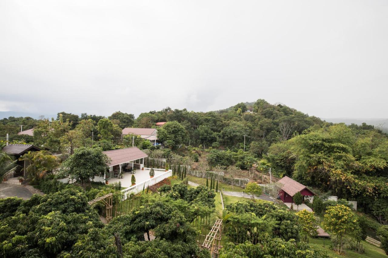 Thanburi Resort Chom Thong Εξωτερικό φωτογραφία