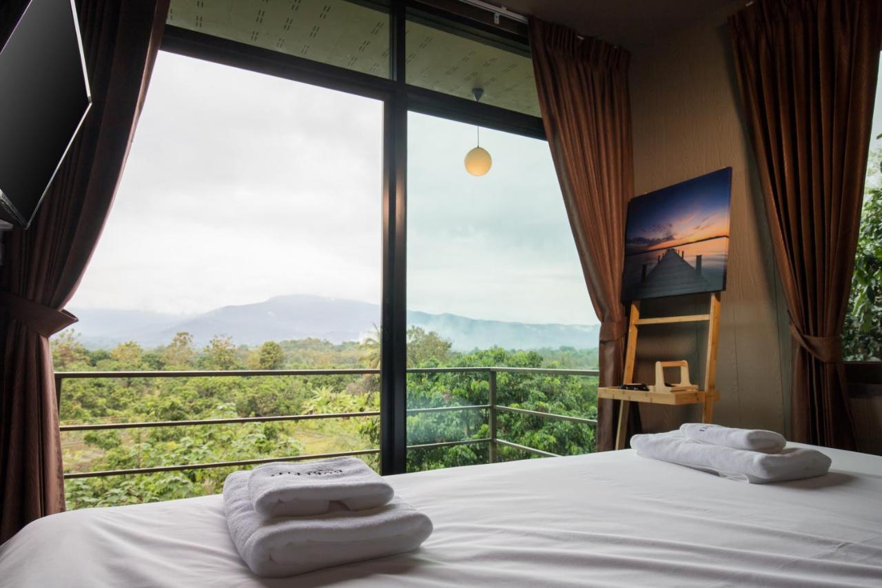 Thanburi Resort Chom Thong Εξωτερικό φωτογραφία