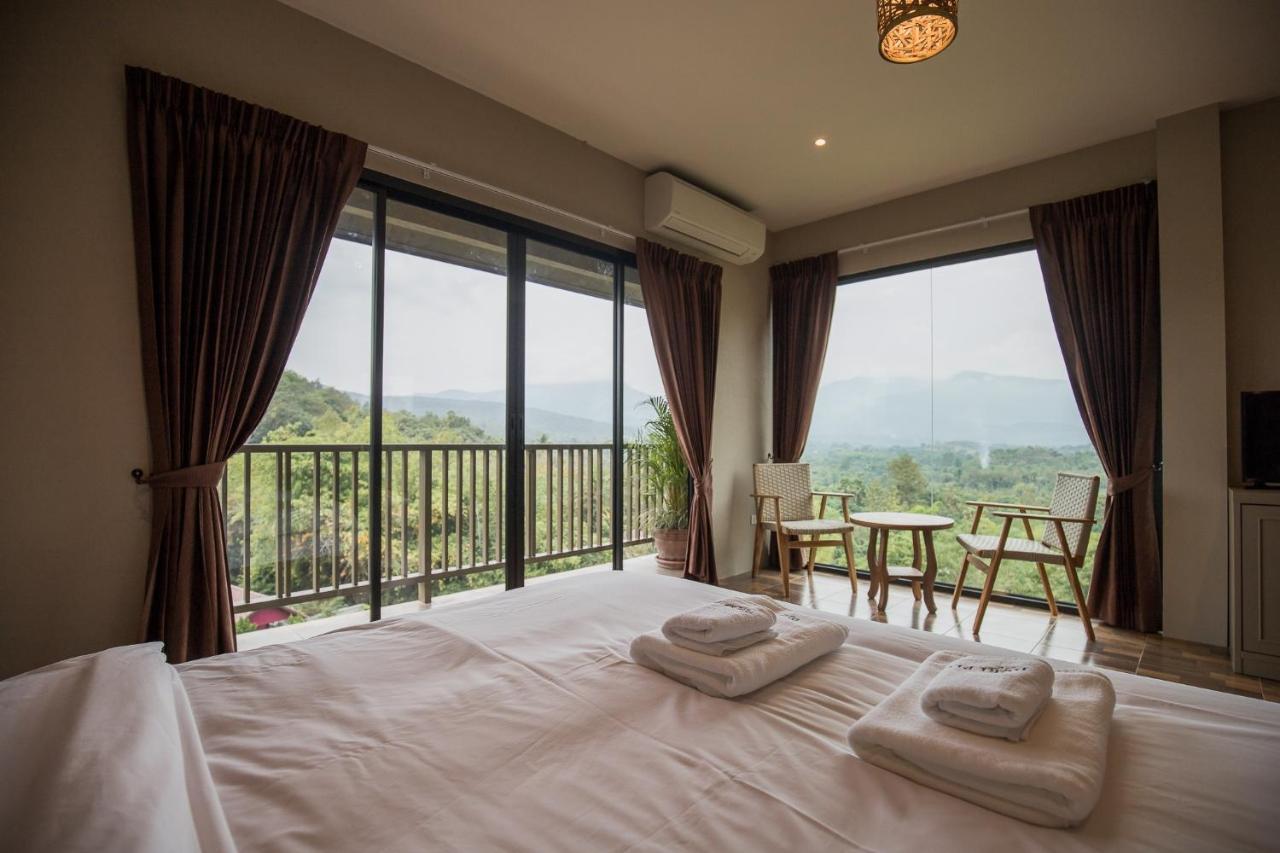Thanburi Resort Chom Thong Εξωτερικό φωτογραφία