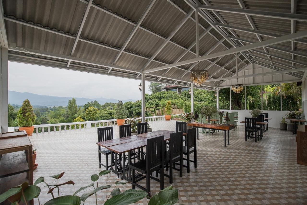 Thanburi Resort Chom Thong Εξωτερικό φωτογραφία
