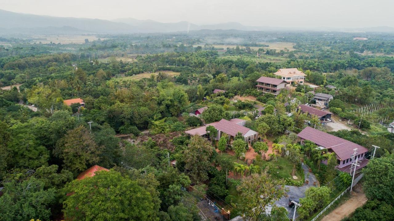 Thanburi Resort Chom Thong Εξωτερικό φωτογραφία
