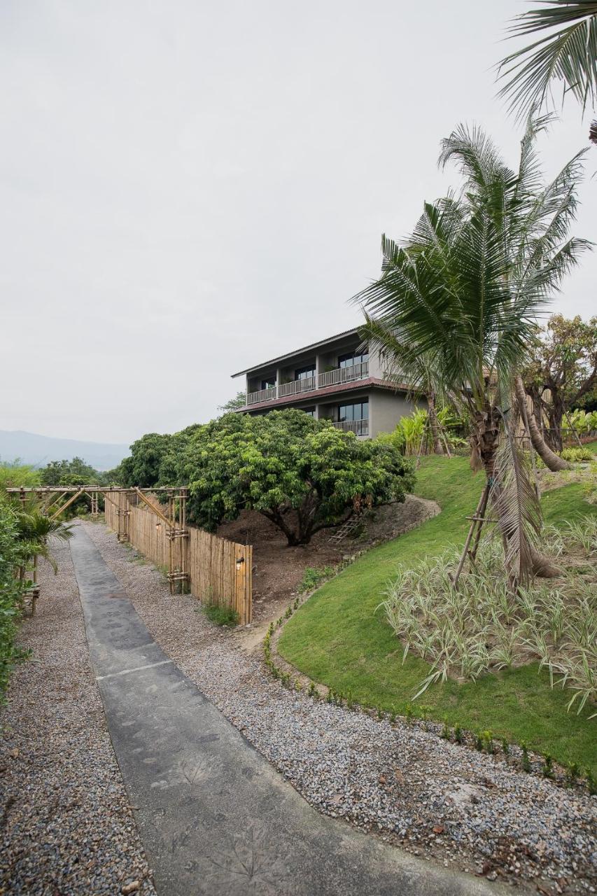 Thanburi Resort Chom Thong Εξωτερικό φωτογραφία