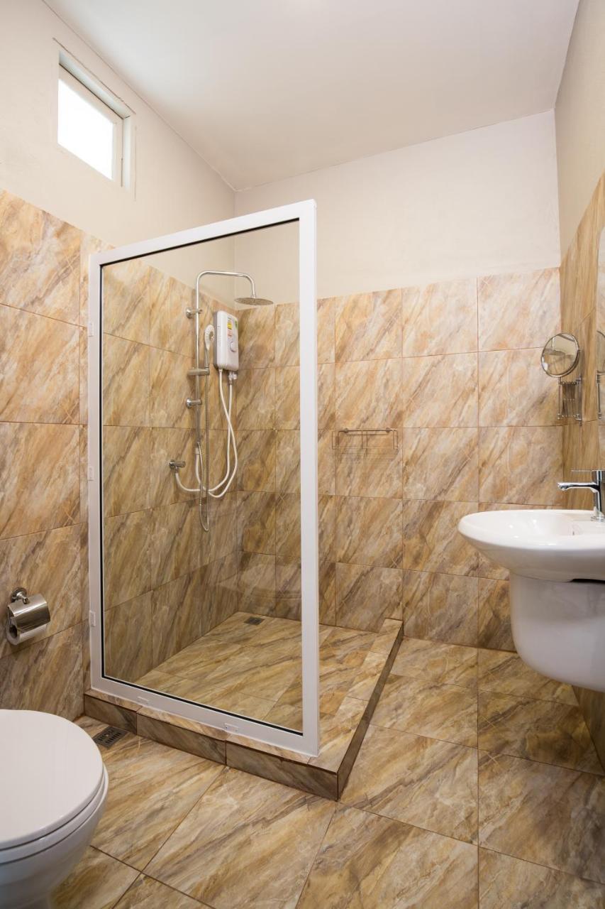 Thanburi Resort Chom Thong Εξωτερικό φωτογραφία
