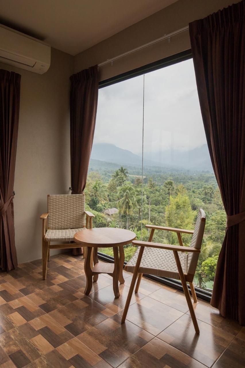Thanburi Resort Chom Thong Εξωτερικό φωτογραφία