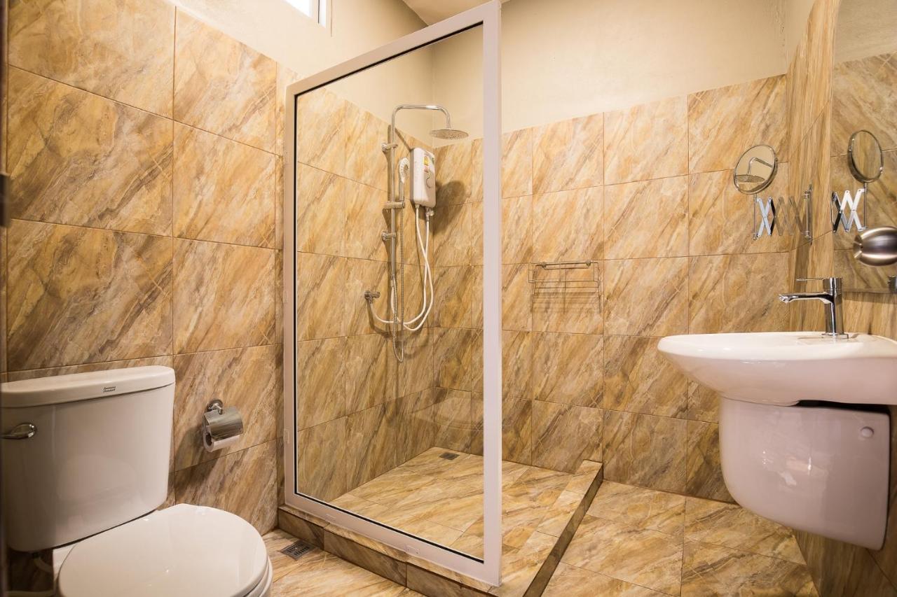 Thanburi Resort Chom Thong Εξωτερικό φωτογραφία