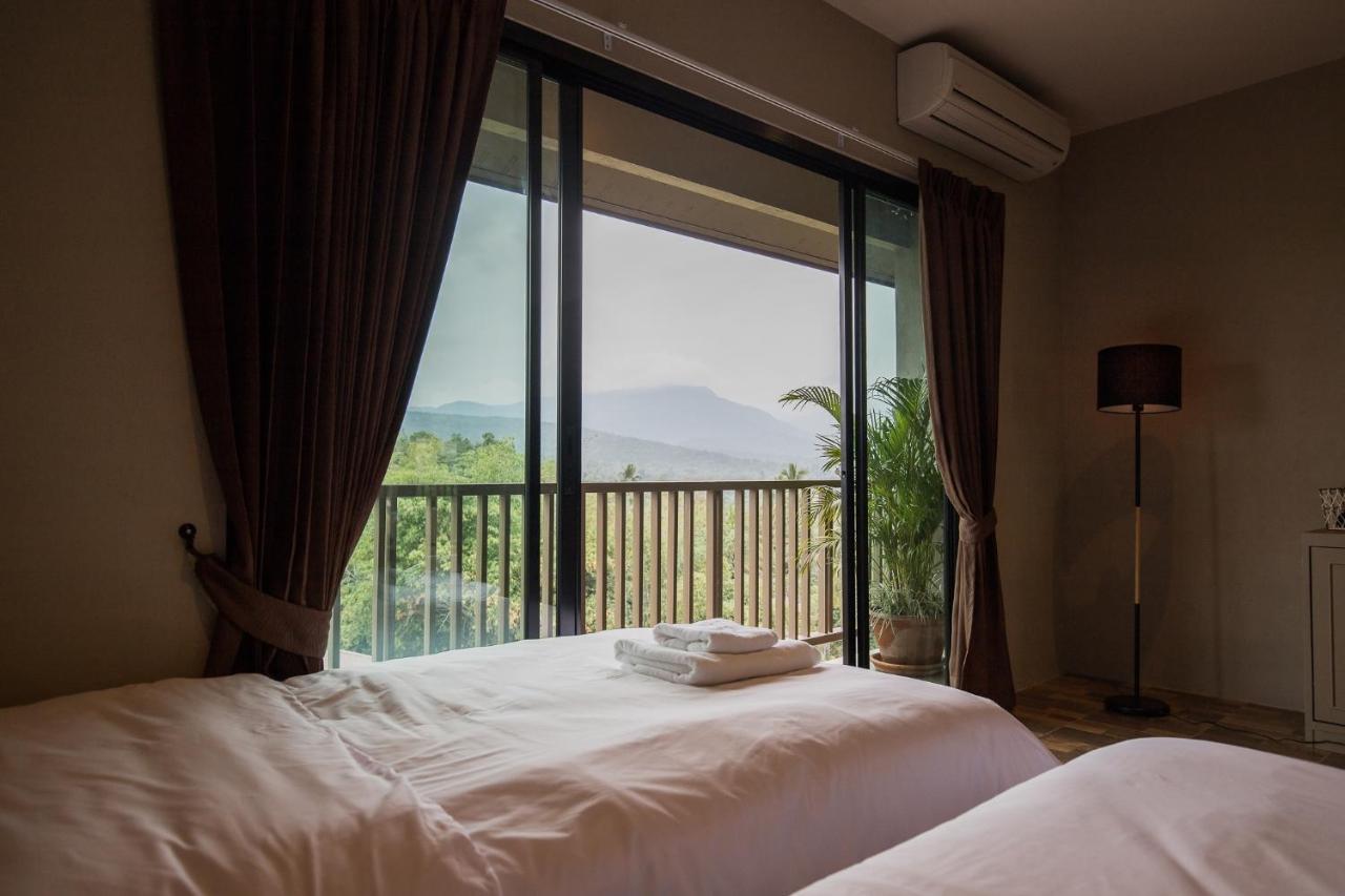 Thanburi Resort Chom Thong Εξωτερικό φωτογραφία