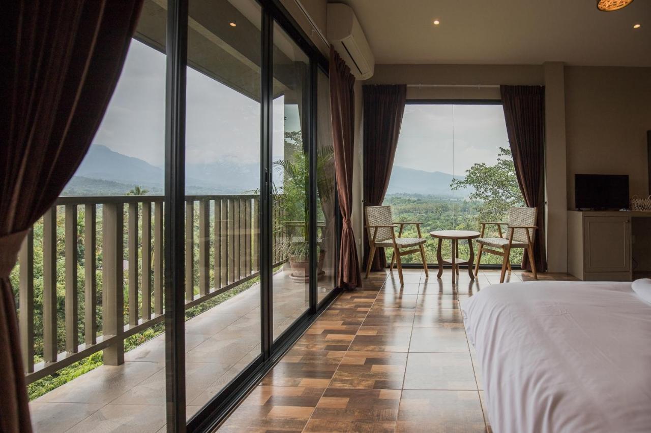 Thanburi Resort Chom Thong Εξωτερικό φωτογραφία