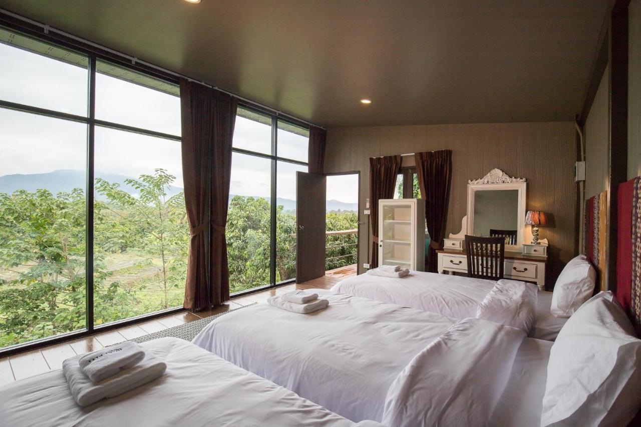 Thanburi Resort Chom Thong Εξωτερικό φωτογραφία