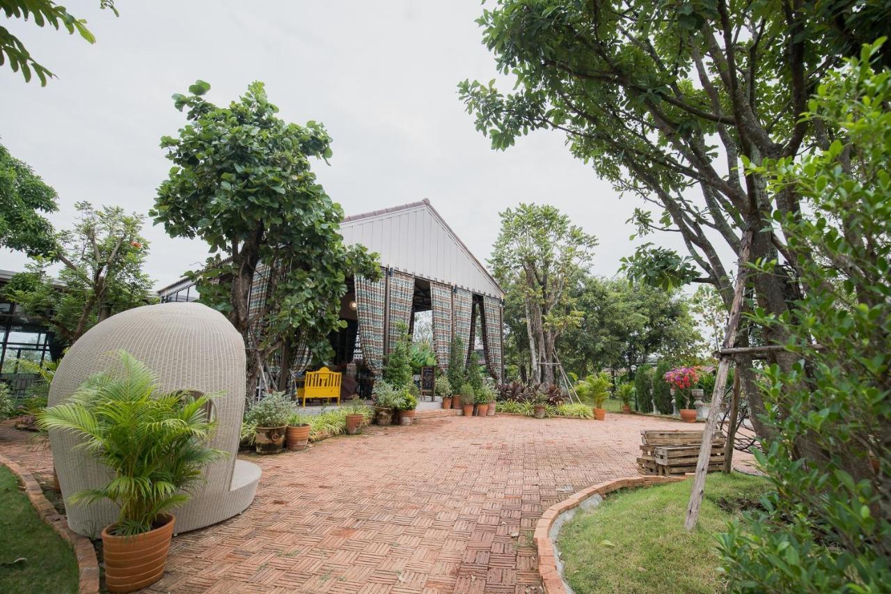 Thanburi Resort Chom Thong Εξωτερικό φωτογραφία
