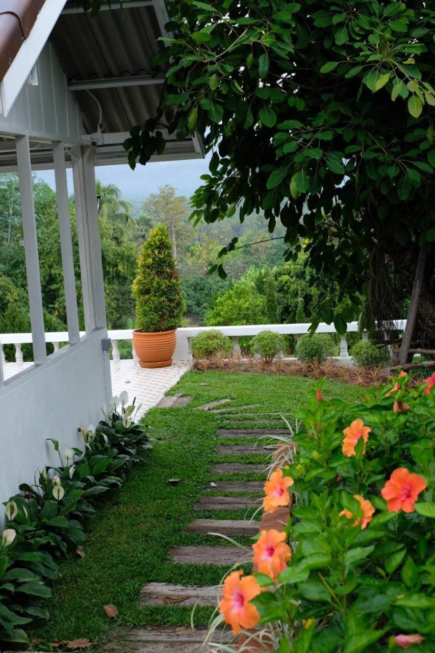 Thanburi Resort Chom Thong Εξωτερικό φωτογραφία