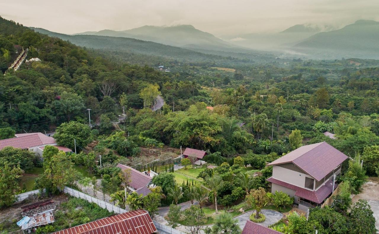 Thanburi Resort Chom Thong Εξωτερικό φωτογραφία