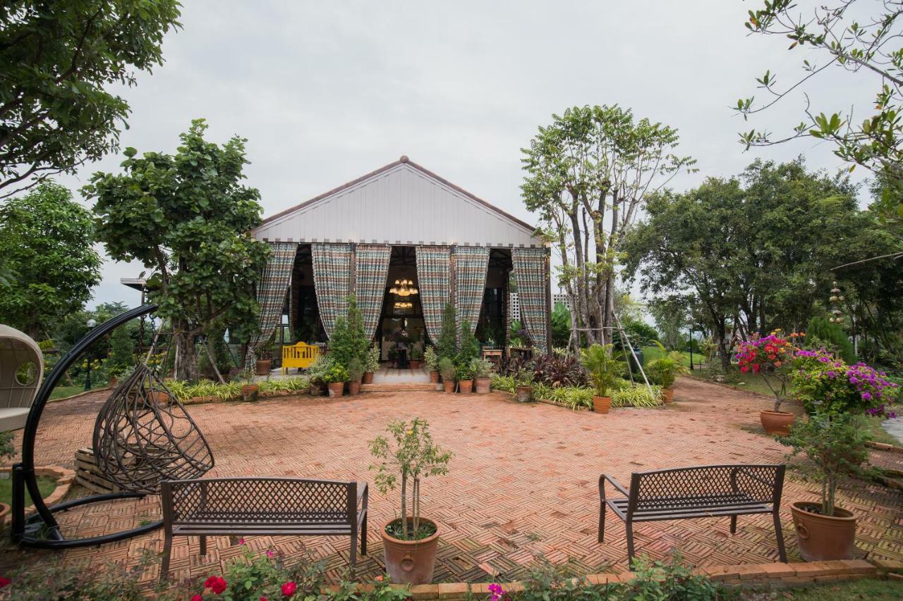 Thanburi Resort Chom Thong Εξωτερικό φωτογραφία