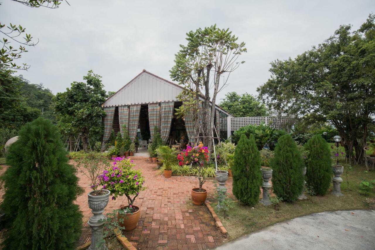 Thanburi Resort Chom Thong Εξωτερικό φωτογραφία