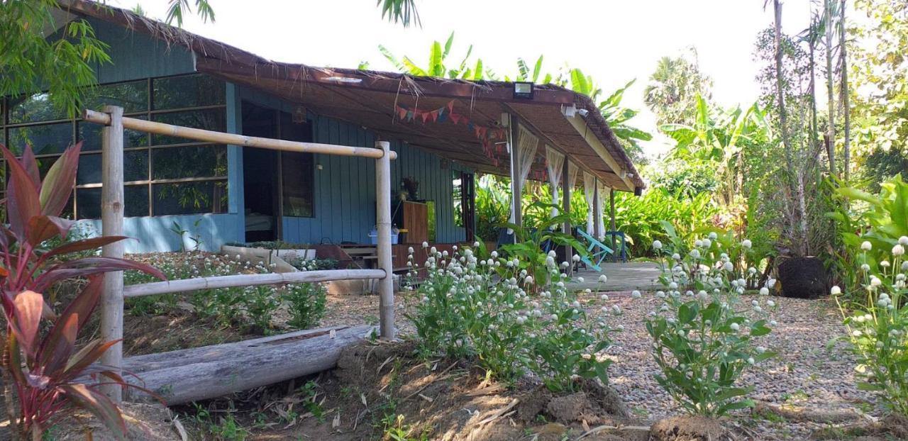 Thanburi Resort Chom Thong Εξωτερικό φωτογραφία